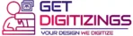 Get Digitizings Logo